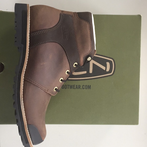 keen rocker wp boots